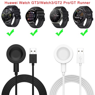 สายชาร์จ สําหรับนาฬิกา GT3 Huawei watch GT2 PRO watch GT Runner watch D Smartwatch