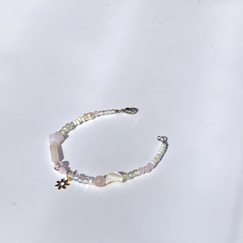 LEILA HEADBAND TIE