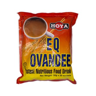 EQ Ovandee by HOYA โอวัลตินมาเลเซีย