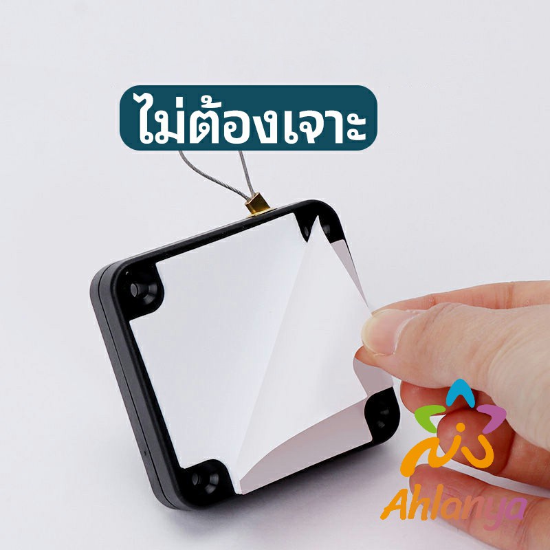 ahlanya-ปิดประตูอัตโนมัติ-ที่ปิดประตู-ปิดประตูเงียบ-door-closer