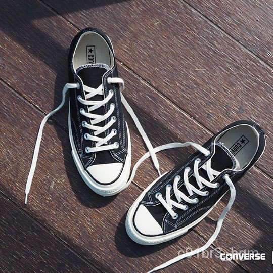 converse-all-star-70-ox-black-สีดำ