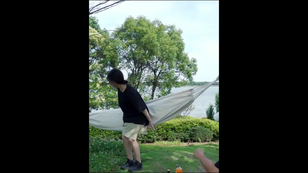 เปลสนาม-mobi-garden-รุ่น-dream-hammock-มีสองสี-รับน้ำหนักได้-120kg