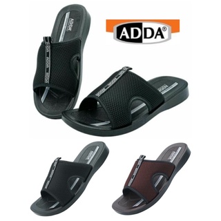 💥ส่งเร็ว ADDA รุ่น7J05 (size 39 -45)รองเท้าลำลอง พร้อมส่งทันที เหมาะกับทุกวัย ใส่นุ่มสบายเท้า ‼️มีเก็บปลายทาง