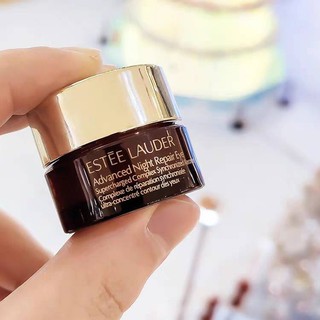 ส่งฟรี Estee Lauder Advanced Night Repair Eye Supercharged Complex 5ml อายครีม SEP02