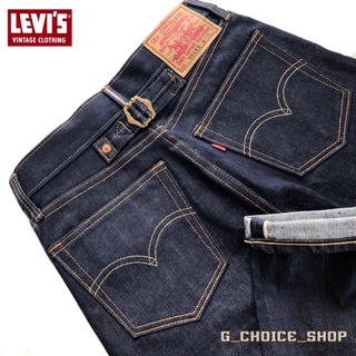 ภาพหน้าปกสินค้ากางเกงยีนส์ Levi’s 501 ริมแดง ผ้าดิบ 16Oz. เบลล์หลัง Indigo - MEXICO ซึ่งคุณอาจชอบราคาและรีวิวของสินค้านี้