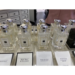 Jo malone ของแท้ ป้ายคิง🧚🏼‍♀️