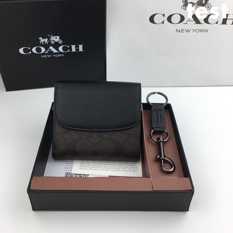 coach-f53779-f53816-กระเป๋าผู้หญิง-กระเป๋าสตางค์ผู้หญิง-กระเป๋าสตางค์หนัง-กระเป๋าสตางค์ใบสั้น