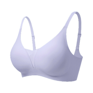 โปรโมชั่น : Jollynn Support Jelly Fit Technology Braless เสื้อในไร้ตะเข็บ ไม่ระคายเคืองผิว เก็บเนื้อได้ดี ไร้โครง wireless โจลีน