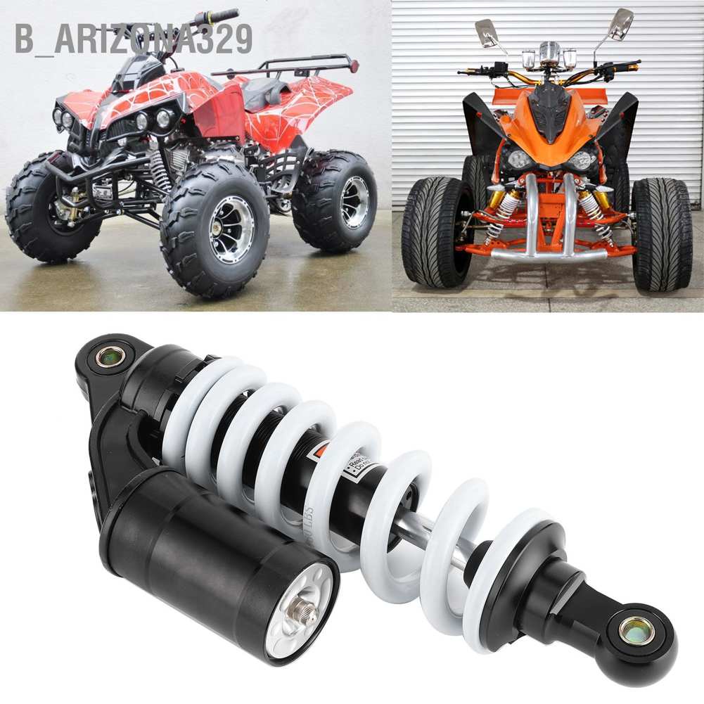 arizona329-โช๊คอัพหลัง-280-มม-11-นิ้ว-สําหรับ-atv-150cc-200cc-250cc