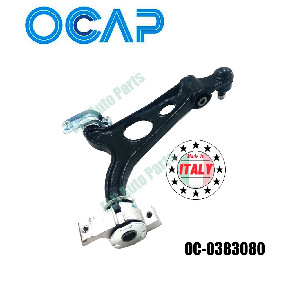 คานปีกนก-ล่าง-ข้างขวา-track-control-arm-แลนด์โรเวอร์-alfa-romeo-147-ปี-2000-156-ปี-1997