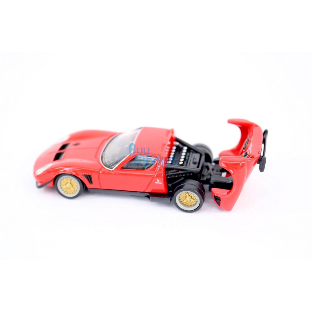 ของแท้-takara-tomy-tomica-premium-no-05-lamborghini-miura-jota-svr-diecast-car-japan