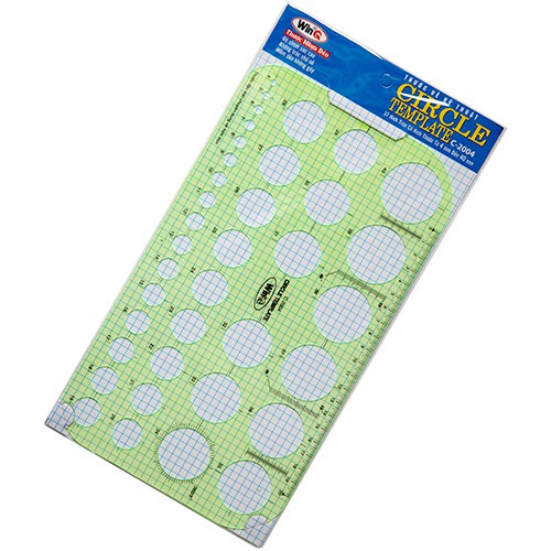Technical DRAWING ROUND FRAME RULE | Shopee Thailand