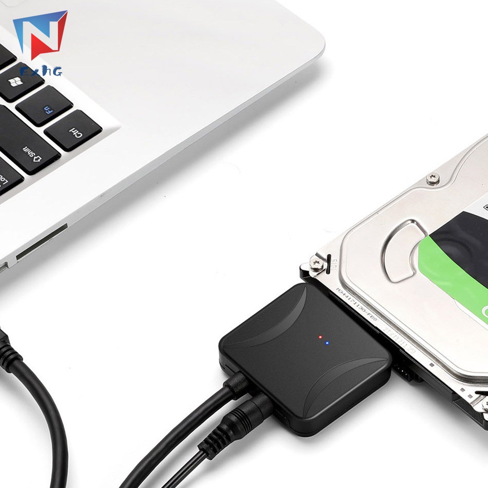 สายเคเบิ้ลusb-3-0-to-2-5-3-5-ide-sata-ฮาร์ดไดรฟ์อะแดปเตอร์-hdd