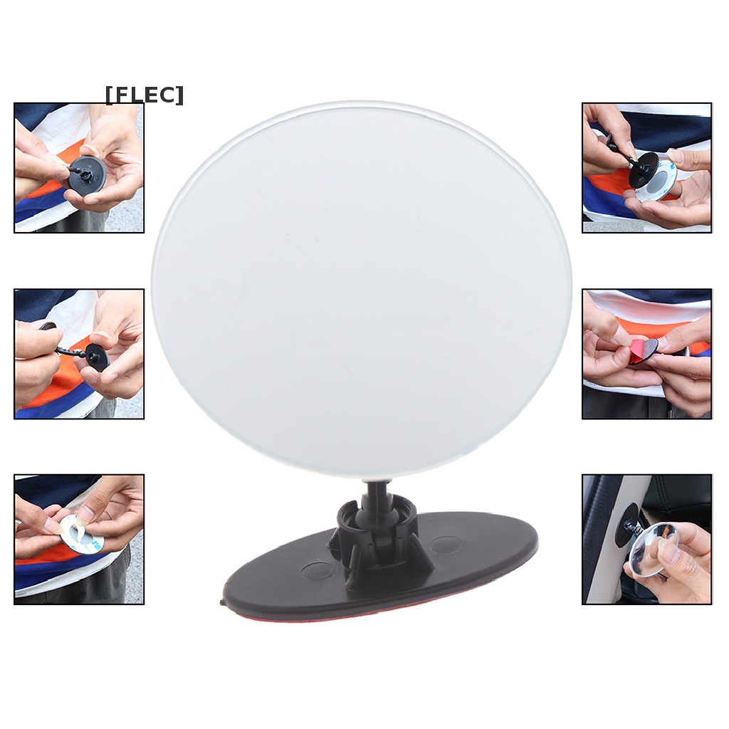 flec-car-360-wide-angle-round-convex-mirror-car-side-blind-spot-rear-view-mirror-hot-sell