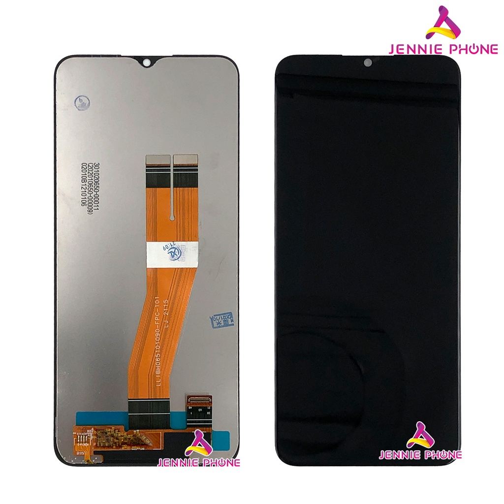 จอ Samsung A03S A03 หน้าจอ LCD พร้อมทัชสกรีน Samsung A03S A03LCD Screen ...