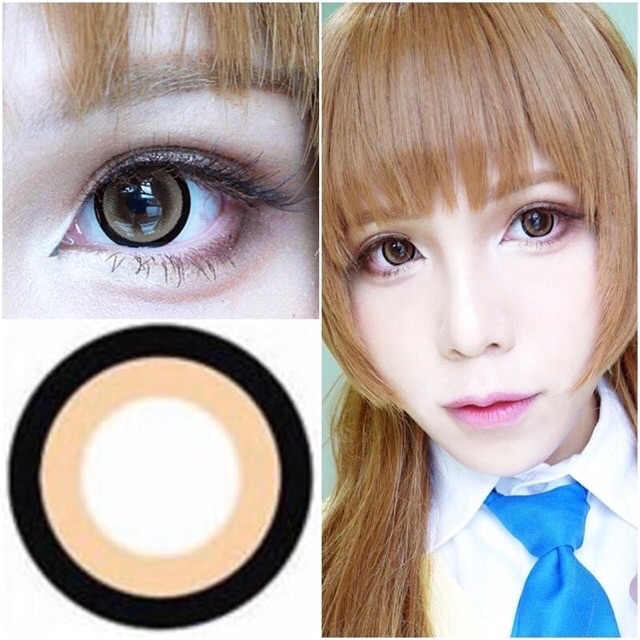 1-2-sakura-edge-brown-คอนแทคเลนส์-บิ๊กอาย-สีน้ำตาล-contact-lens-bigeyes-ซากุระ-ค่าสายตา-สายตาสั้น-แบ๊ว-ตาโต-แฟชั่น