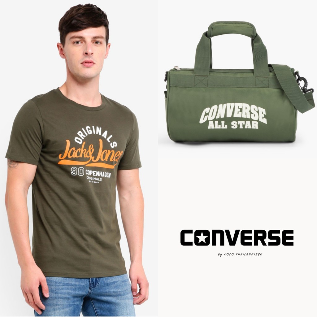 ytกระเป๋าสะพายข้างconverse-รุ่น-mini-bag-0398-ของแท้เท่านั้น