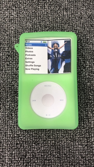 ipod-classic-video-silicone-case-ซองซิลิโคน-สำหไอพอดวีดีโอ-ไอพอดคลาสสิค-เจน5-6-7-ตัวบาง