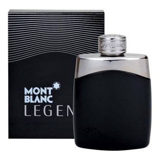 Montblanc Legend EDT Pour Homme น้ำหอมแท้