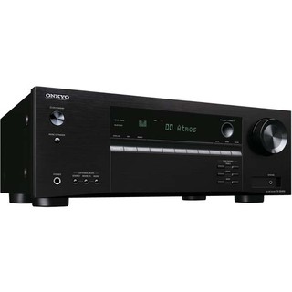 ภาพขนาดย่อของภาพหน้าปกสินค้าOnkyo TX-SR494 7.2 Channel A/V Receiver จากร้าน thebestpicturesuperaudio บน Shopee