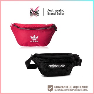 🔥6.6 ทักแชทรับโค้ด 🔥กระเป๋า WAIST BAG (ED5877/ED5876) สินค้าลิขสิทธิ์แท้ Adidas