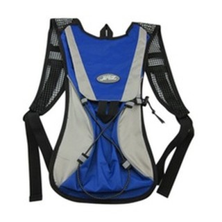 กระเป๋าเป้แบบสปอร์ต Airflow - สีน้ำเงิน