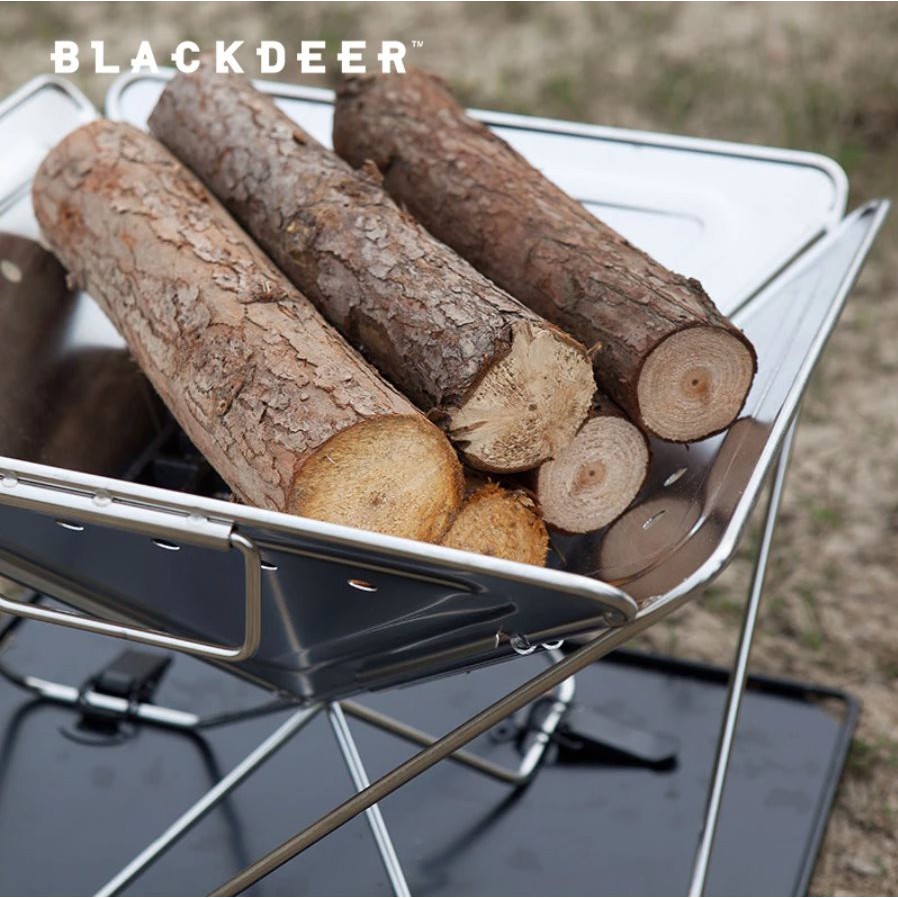 เตาย่าง-blackdeer-grill-stove