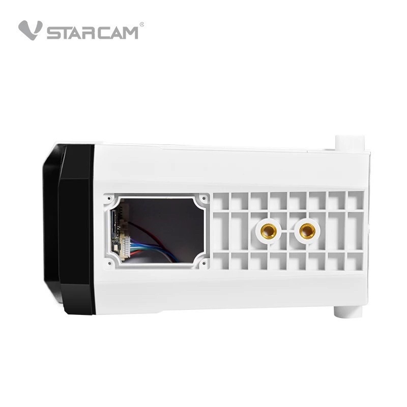 ภาพสินค้าVStarcam CS550 Outdoor IP Camera FULL HD PNP WiFi 3MP กล้องวงจรปิด 3ล้านพิกเซล จากร้าน pcl.official บน Shopee ภาพที่ 3
