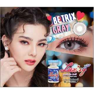 Luxzy Lens ลักซี่เลนส์ -​3.25 // คอนแทค​เลนส์​สั้น​ -325  contactlens สายตาสั้น​ -325 สายตาสั้น -3.25