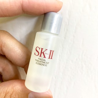 ❤️ไม่แท้คืนเงิน❤️ SK II Facial Treatment Essence 10 ml