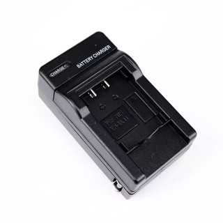 EN-EL11  ENEL11  Battery Charger For Nikon Coolpix S550, Nikon Coolpix S560...(2in1) (ชาร์จได้ทั้งในบ้านและรถยนต์ )