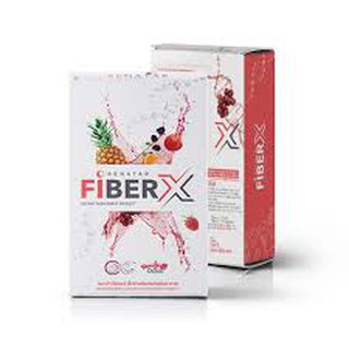 ใหม่❗️Renatar Fiber X เรนาต้า ไฟเบอร์ เอ็กซ์