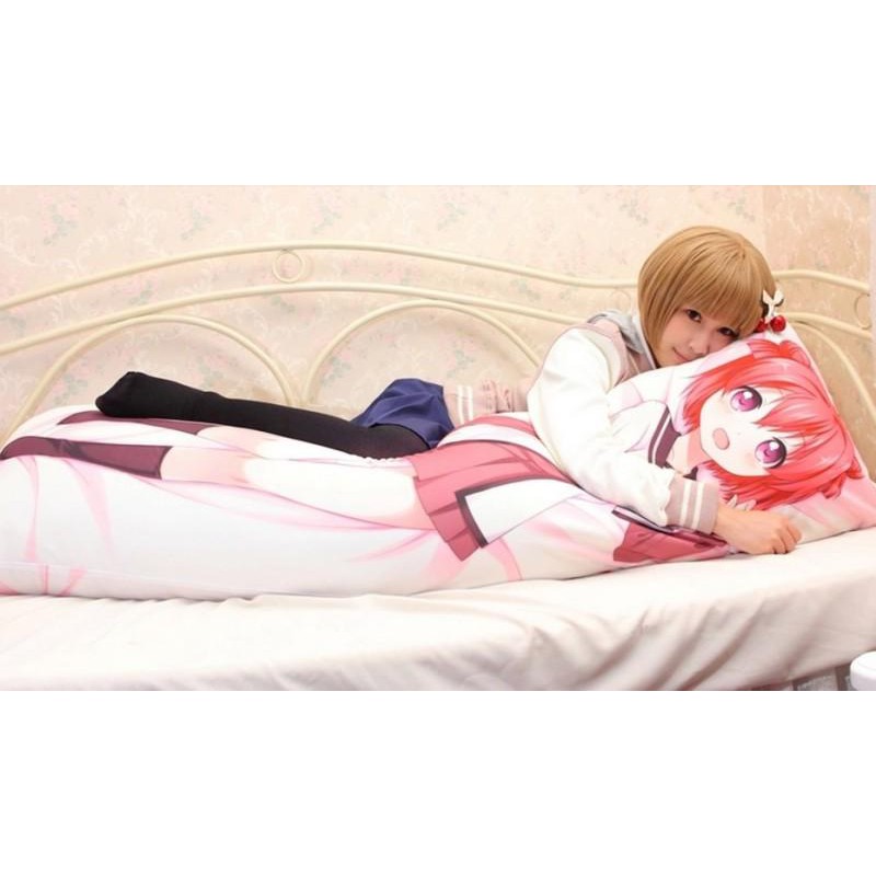 adp-150x50cm-หมอน-dakimakura-อะนิเมะ-white-blood-cells-at-work