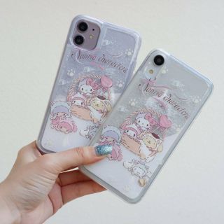 เคสโทรศัพท์ ซานริโอ้