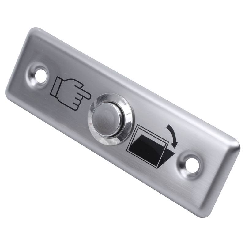 steel-door-exit-release-push-button-home-switch-part-of-access-control-m1l3