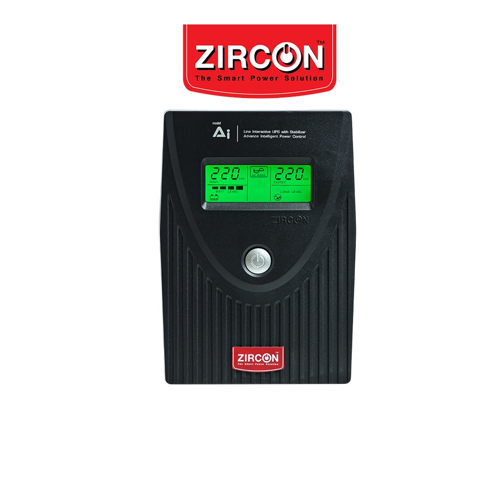 zircon-ups-ai-1000va-590w-service-center-2y