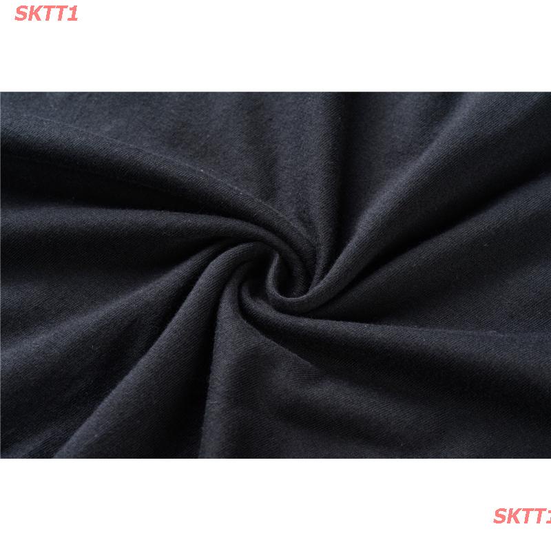 sktt1-เสื้อยืดแขนสั้น-เสื้อยืดพิมพ์ลาย-disney-nightmare-before-christmas-jack-สําหรับผู้หญิง-short-sleeve-t-shirts2tz