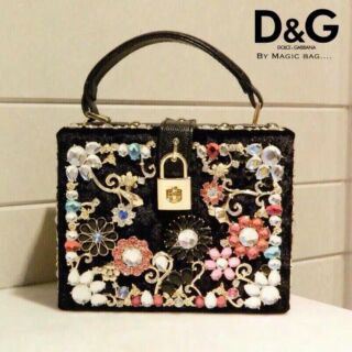 DOLCE &amp; GABBANA