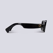pre-order-peggy-goods-แว่นตากันแดดรุ่น-black-frame-with-green-lens