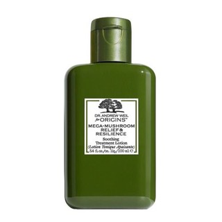 ORIGINS Dr. Andrew Weil for Origins™ Mega-Mushroom Relief &amp; Resilience Soothing Treatment Lotion