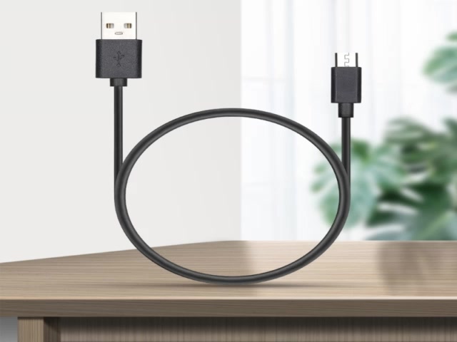 ann-สายชาร์จ-usb-c-ทนทาน-และเสถียรภาพ-usb-a-เป็น-usb-c