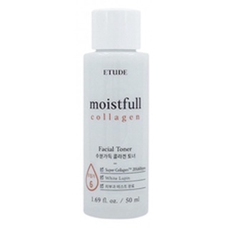 Etude House Moistfull Collagen Facial Toner 50 ml