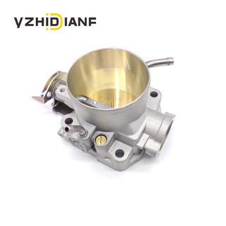 WLR - 70mm Cast Throttle Body 309-05-1050 for Honda B / D / F Series M / T WLR6959 Part # 309-05-1050