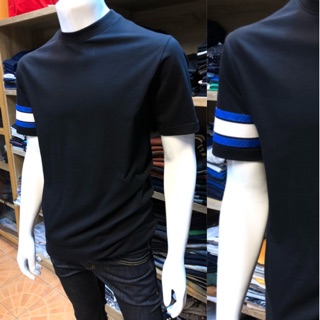 ภาพขนาดย่อของภาพหน้าปกสินค้าTrack Oversize T-Shirt จากร้าน benz_fashion_gallery บน Shopee ภาพที่ 7