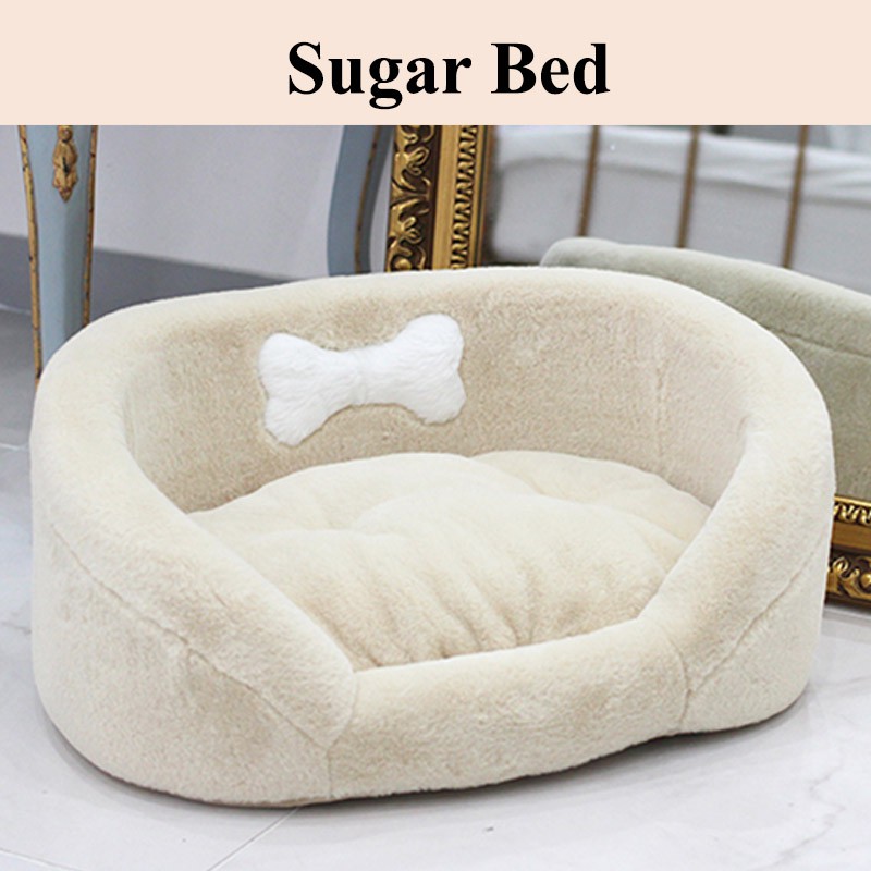 aneepet-sugar-bed-ที่นอนสุนัข-แมว-เบาะรองนอน-3-ขนาด