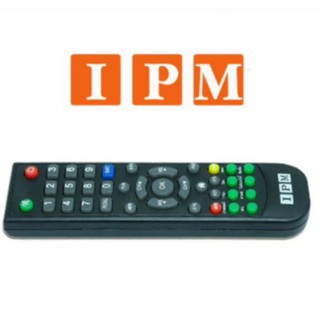 ภาพหน้าปกสินค้ารีโมท ipm ใช้ได้กับ IPM ทุกรุ่น ที่เกี่ยวข้อง