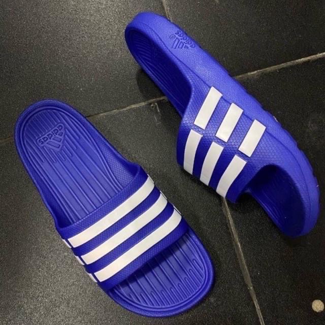 ของแท้-ใหม่-ขายดี-ล่าสุด-2022-แท้-100-รองเท้าแตะadidas-duramo-slide-size-3-10-uk-มี-7-สี-แบบสวม-เบา-สบาย-ใส่นุ่ม-รอ