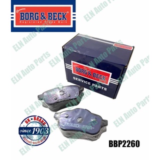 ผ้าเบรกหลัง (brake pad) บีเอ็มดับเบิลยู BMW Z4series E89 Roadster ปี 2009 **ตรวจสอบสเปคก่อนสั่งซื้อ**