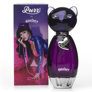 Katy Perry Purr For Women 100 ml (พร้อมกล่อง)