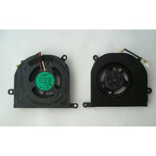 พัดลม CPU HP DV2 CPU Fan 517749-001 FN36